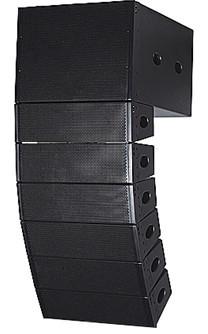 China Small Format Double 12 Inch Active Subwoofer 1000 Watts Self Powered for sale