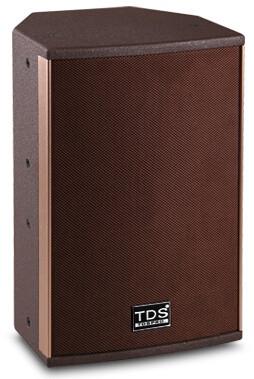 China 1000W High SPL PA Speaker for sale