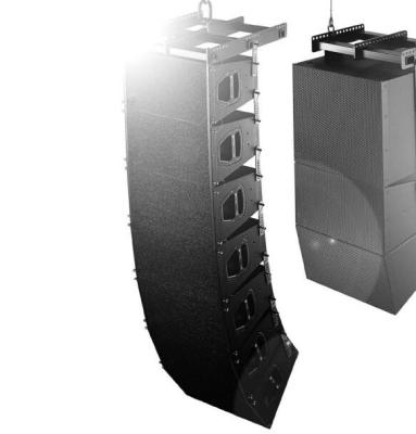 China Q1 High SPL Concert Line Array for sale