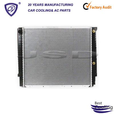 China 940 II 945 OEM 3547146 8602564 8603853 8603906 NISSENS 65542A RADIATOR MOTOR COOLING FOR VOLVO 940 II 945 for sale