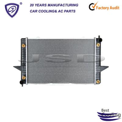 China 850 C70 S70 XC70 V70 OEM 6842768 ENGINE COOLING RADIATOR 8601356 8602562 65539A for VOLVO 850 C70 S70 XC70 V70 for sale