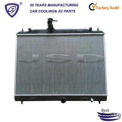 China 2005 Serena OEM 21410-CY000 for 2005 - Nissan Serena Car Radiator Factory for sale