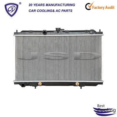 China 2001 Almera PRIMERA OEM 21460-BM700/BM702/AV600 For 2001 - Nissan Almera PRIMERA Auto Radiator Manufacturer for sale