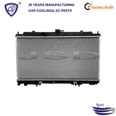 China 2000 Sunny Sentra OEM 21460-4M400/4M700/4M417/4M703/4M707 DPI2346 CU2346 for 2000 - Nissan Sunny B15 Radiator, for Nissan Sentra Radiator for sale