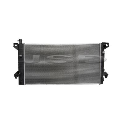 China F150 EXPEDITION Lobo Navigator OEM 9L3Z8005A 9L3Z8005B DPI13099 CU13099 For Ford F150 EXPEDITION Lobo Lincoln Navigator Radiator for sale