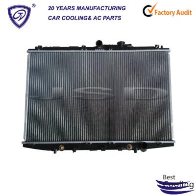 China 2003 Odyssey RA 6 OEM 19010-PGM-901 19010-PGM-902 For 2003 - Honda Odyssey RA 6 Radiator Factory China for sale