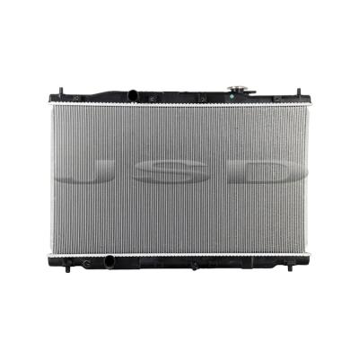 China 2012 CRV OEM 19010-R5A-A51 DPI13314 CU13314 For 2012 Honda CRV Auto Radiator for sale