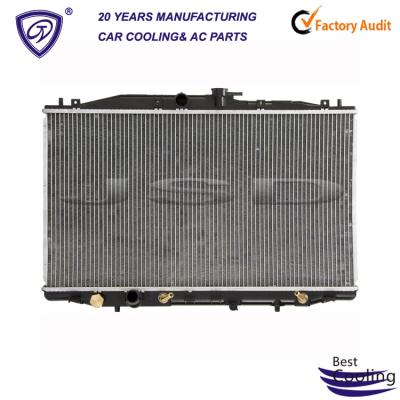 China ACCORD TSX OEM 19010-RBB-E51/E01 DPI2680 CU2680 for Honda Accord Touring Car Acura TSX 2003 Radiator for sale