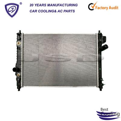 China AVEO KALOS LOVA OEM 96817887 95227751 95227749 For Chevrolet 2009 AVEO KALOS LOVA Radiator for sale