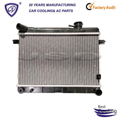 China 131 OEM 5953475 5953680 VALEO883762 NISSENS61850 For Fiat 131 Radiator for sale