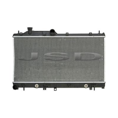 China FORESTIER IMPREZA INTERIOR LEGS OEM 45111-AG00A/AG01A/AG06A/AG07A DPI2777 CU2777 for Subaru FORESTIER IMPREZA LEGS INTERIOR Radiator for sale