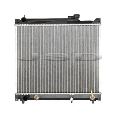 China Vitara Sidekick OEM 17700-77E30 / 77E10 DPI2087 CU2087 For Suzuki Vitara Sidekick Radiator for sale