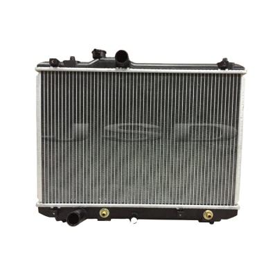 China Quick OEM 17700-63J10/63J00 for Suzuki Swift Radiator for sale