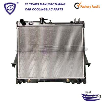 China DMAX D-MAX RODEO OEM 8973333522 8973333532 8973333512 For Isuzu DMAX D-MAX RODEO 2003 Radiator for sale