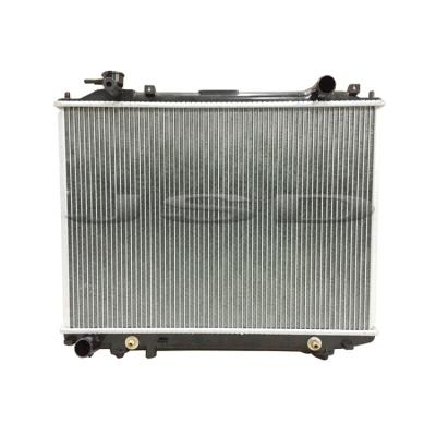 China Ranger BT50 B2500 WL21-15-200A/B WL81-15-200A/B/C OEM For Ford Ranger Mazda BT50 B2500 Radiator for sale