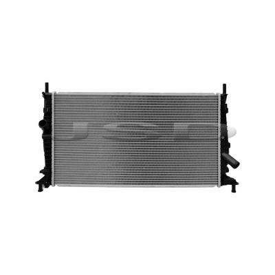 China OEM Z60215200C Z60315200 L33X15200 Focus DPI2696 CU2696 For Mazda 3 Ford Focus Radiator for sale