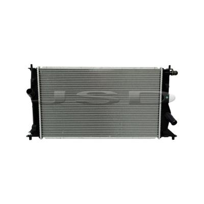 China 5 Premacy OEM LFB715200A DPI2894 CU2894 For Mazda 5 Premacy Radiator for sale