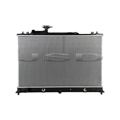 China CX-7 OEM L33L15200 DPI2918 CU2918 For Mazda CX-7 Radiator for sale