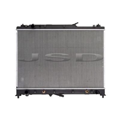 China CX-9 OEM CY0315200F DPI2986 CU2986 for Mazda CX-9 Radiator for sale