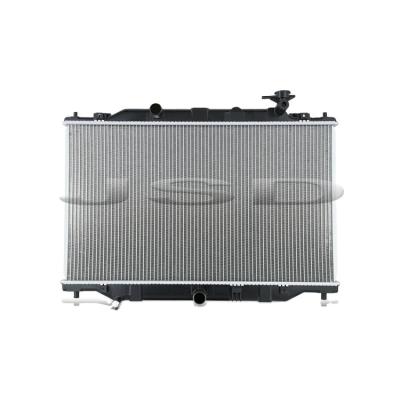 China CX-5 OEM PE0115200A PE0115200B 22966123 DPI13317 CU13317 For Mazda CX-5 Radiator for sale