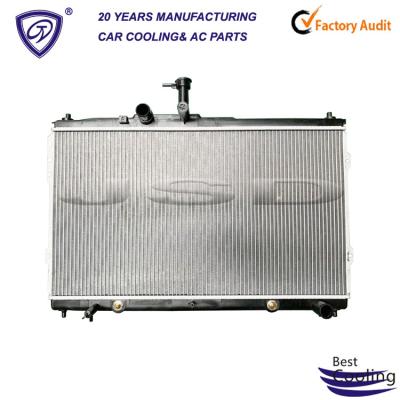 China STAREX H1 GRAND OEM 25310-4H100 / 4H350 For For Hyundai STAREX H1 GRAND Radiator 2008 for sale