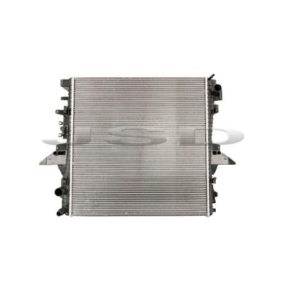 China Discovery/Range Rover Sport OEM LR015560 NISSENS 64333 for Land Rover Discovery Radiator, for Rover Sport Radiator Range for sale