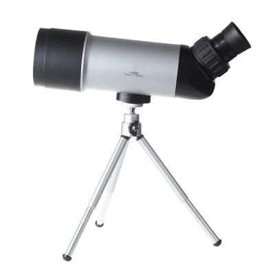 China ZIYOUHU 15X52 Civil Telescope Night Vision HD Blue Film Low Illumination Viewing Monocular Bird Watching With Tripod for sale