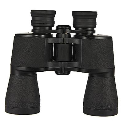 China Bak4 Wholesale High Power HD Baigish Waterproof Russian Binoculars 20X50 Night Vision Telescope For Hunting Camping for sale