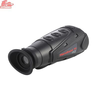 China ZIYOUHU Digital Thermal Imager Scope Thermal Imaging Night Vision Infrared Monocular For Hunting N1 158x66x62MM for sale