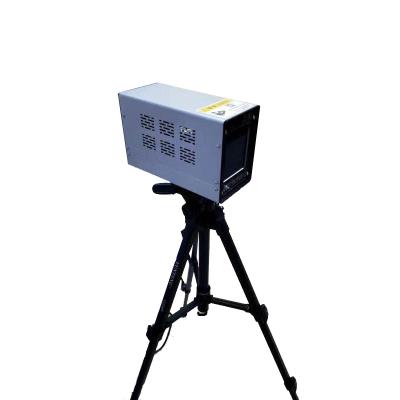 China ZIYOUHU ZYH-1104 Thermal Imaging Infrared Camera Human Body Screening Non-contact Rapid Test Equipment for sale