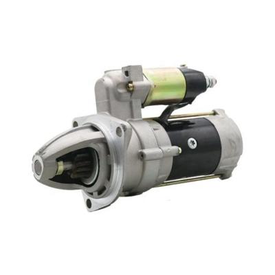 China Machinery Repair Shops 1-11261-1180 Engine Parts 4BD1 24V 11T 5.5KW Electric Starter Motor For EX200-5 Excavator for sale