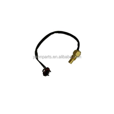 China KHR1017 Excavator Water Temperature Temperature Sensor for SH210-3 SH200 SH200A3 SH235 SH120 SH120A3 Excavator for sale