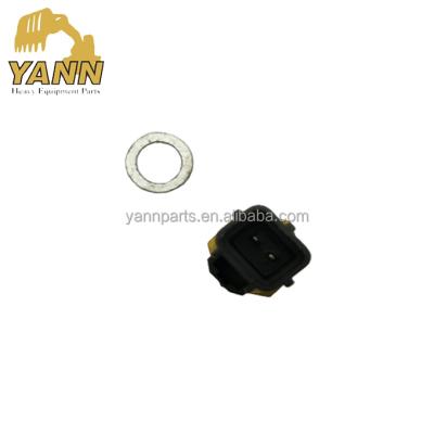 China Excavator 179730-0040 1797300040 4HK1 6HK1 Engine Water Temp Temperature Sensor For SH200A3 KHR2433 3DA1223 Excavator for sale
