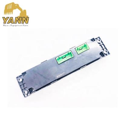 China SH210 SH350 SH240 Excavator SH210 SH350 SH240 Excavator Electric Parts Air Display Panel Treatment Monitor for sale
