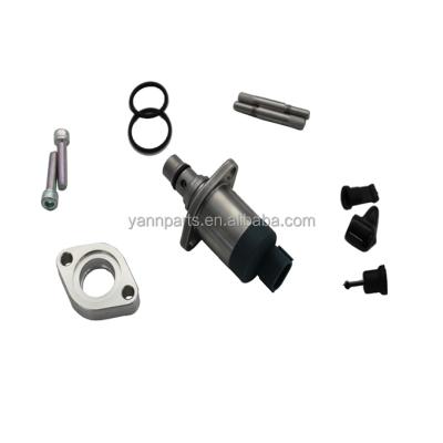 China 294200-2760 SCV Excavator Fuel Pump Suction Control Valve for L200 for sale