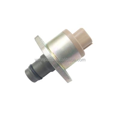 China 294200-0360 Excavator Diesel SCV Suction Control Valve For L200 for sale