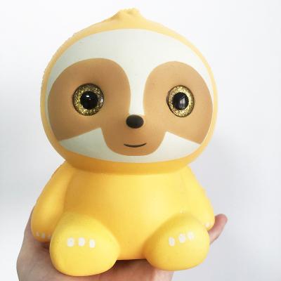 China Toy Decompression Soft Slow Rebound Incense Simulation Soft Toys for Children and Adults Decompression Toys for sale