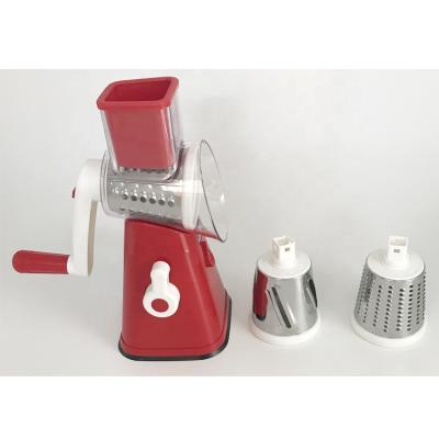 China Eco-Friendly Home Using Best Plastic Manual Food Chopper Blender Blender and Chopper for sale