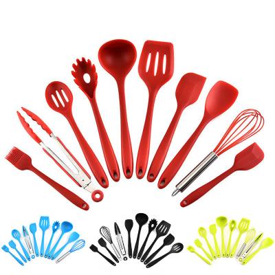 China Sustainable Household Kitchen Accessories Set Noodle Scoop Potato Scoop for sale