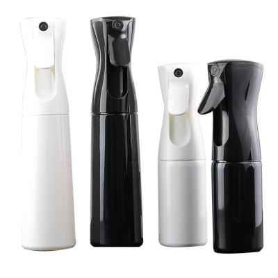 China Free Shipping 200 300 500ml Flairosol Hair Care Mist Beauty Spray Reusable Personal Bottle Salon Fine Sprayer Trigger Personal Care Cream For Beard for sale