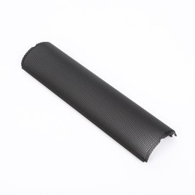 China Hot Selling Plain Weave Factory Supply 2022 Speaker Grill Microphone Mesh Wire Mesh for sale