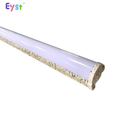 China Hot Sale Aluminum LANDSCAPE Product Wholesale 12W Outdoor IP65 Recessed Led Linear Light IP65 for sale