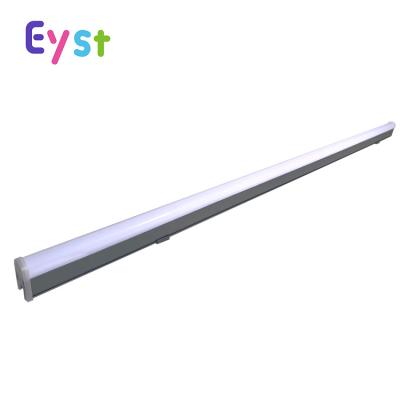 China Garden/Building/Square/Bridge/Billboard.etc High quality IP65 12w RGB/rgbw waterproof led linear light for outdoor for sale