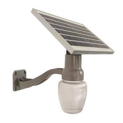 China Cheap Price Outdoor With High Quality Product Apple Control LED Solar Solar Light Garden for sale