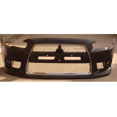 China Factory Direct Replacement Car Front Bumper Assy Parts For LANCER EVO 2007 - FRONT BUMPER Assy for sale