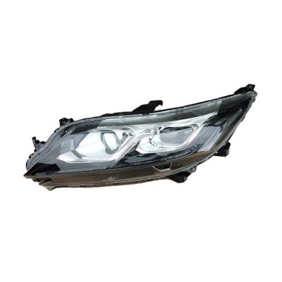 China Wholesale Cheap Price Head Lamps 2018 Light Automotive System Lighting Retrofit 2018 HEAD LAMP for sale