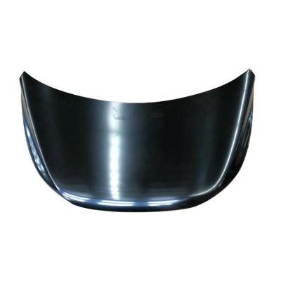 China Aftermarket Replacement Steel High Quality Hood For 2018 Mitsubishi Transit Parts for sale