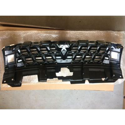 China 2015 Direct Parts Kit Accessories Car Front Plastic Factory Body Grill For PAJERO for sale