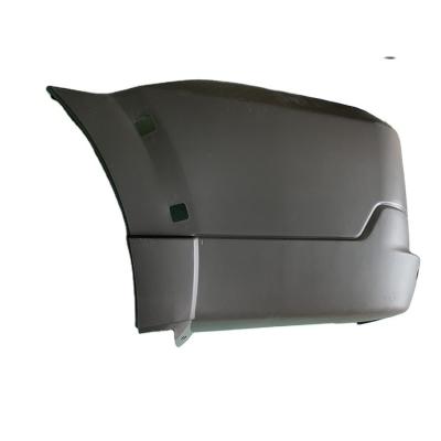 China High Quality 2007 Car Body Parts Rear Bumper Corner Kit Parts For PAJERO 2007 REAR BUMPER CORNER for sale