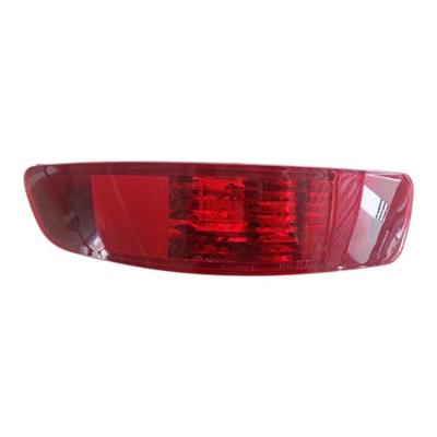 China Factory direct auto parts car rear bumper tail light lamp for MITSUBISHI OUTLANDER 2008 REAR BUMPER LAMP OUTLANDER REAR BUMPER LAMP 2008 for sale